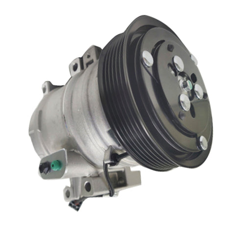 Mazda Mazda6 GG / GG3P 2.3L Petrol L3 2002-2008 Air Con AC Compressor Suitable