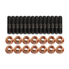 Mitsubishi Triton MR 4N14 2.4L High Tensile Manifold&Turbo Charger Stud Kit
