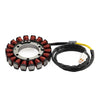 Kawasaki KL650 KLR650 Camo 2016-2018 Stator Regulator Rectifier & Gasket