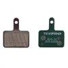 Tektro E10/E11 High Performance Metal Ceramic Brake Pad with Return Spring Suita — image 4