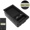 Master Power 2-Button Window Switch to suit Holden Commodore VY VZ — image 2
