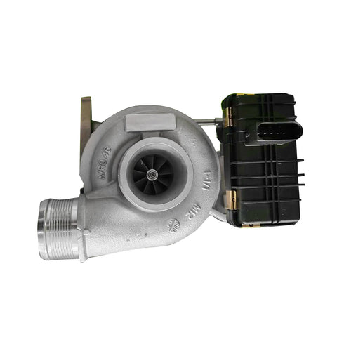 Billet Turbo Charger to suit LDV G10 Van D19 1.9L Diesel — image 1