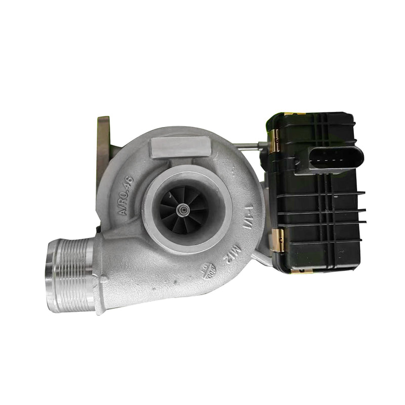 Billet Turbocharger to suit LDV G10 Van 1.9L Diesel — image 1