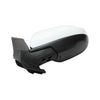 Right Side White Door Mirror to suit Mazda 2 DE 1.5L — image 6