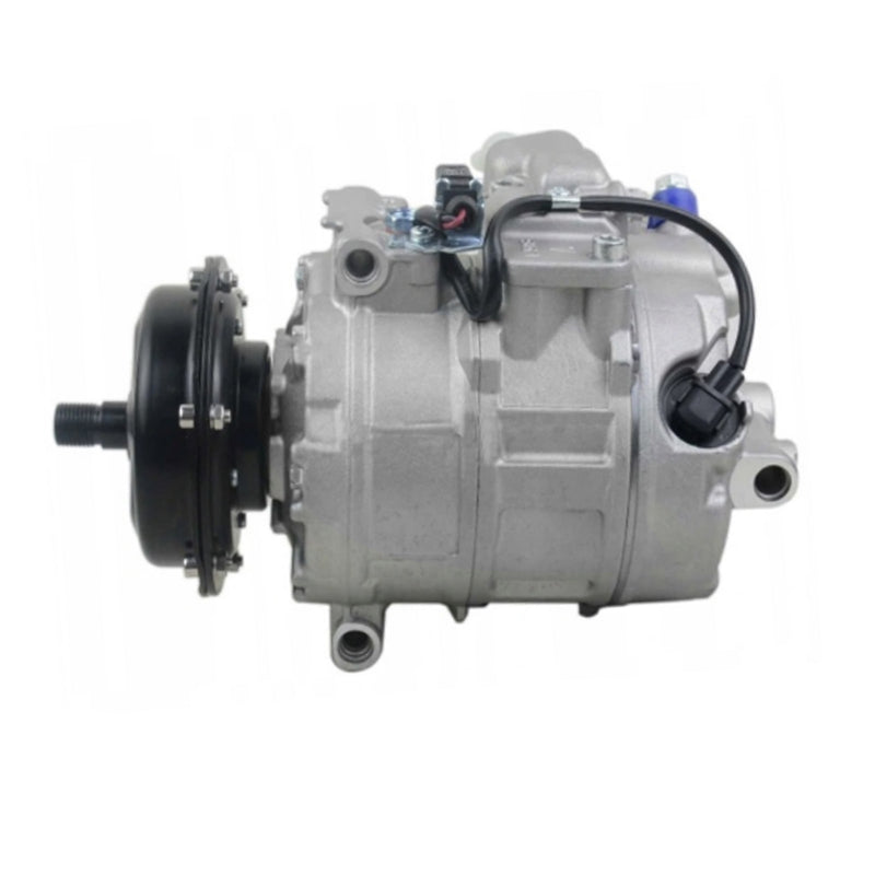 Air Conditioning AC Compressor to suit Volkswagen Caravelle T5 2.5L Diesel — image 1