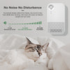 Pet Cat Litter Box Deodorizer Odor Eliminator Remover Dust-Free Bathroom — image 4