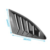 Rear Window Louver Cover Trim to suit Toyota 86 — image 6