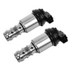 2x Timing Control Valve Solenoid (Pair) to suit BMW 1 Series E82 2.5L — image 2