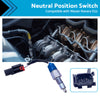 Neutral Position Switch to suit Nissan 300ZX 3.0L — image 6