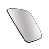 Right Driver Side Mirror Glass with Blinker to suit Nissan Navara D40 — image 3