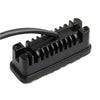 2x Super Bright 3-LED Daytime Running Lights (DRL) White (Pair) to suit Universal — image 3