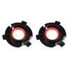 H7 LED Headlight Holder Adapter Clip to suit Hyundai Sonata — image 6