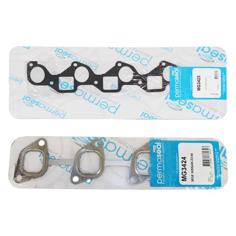 Nissan Patrol GU ZD30 3.0L Permaseal Intake & Exhaust Manifold Gasket