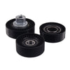 Belt Tensioner Pulley Drive Belt Kit to suit BMW X5 — image 6