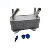 Auto Transmission Oil Cooler to suit Ford Falcon BF Territory SY — image 1