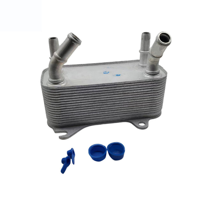 Auto Transmission Oil Cooler to suit Ford Falcon BF Territory SY — image 1