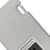 Right Driver Side Sun Visor With Light to suit Mazda 3 10-13 2.0L — image 4