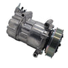 Air Conditioning Compressor to suit Citroen C4 1.6L Diesel DV6C — image 4