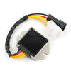 Arctic Cat Snowmobile TZ1 Z1 XT LT LXR 0630-255 Rectifier Regulator Fit