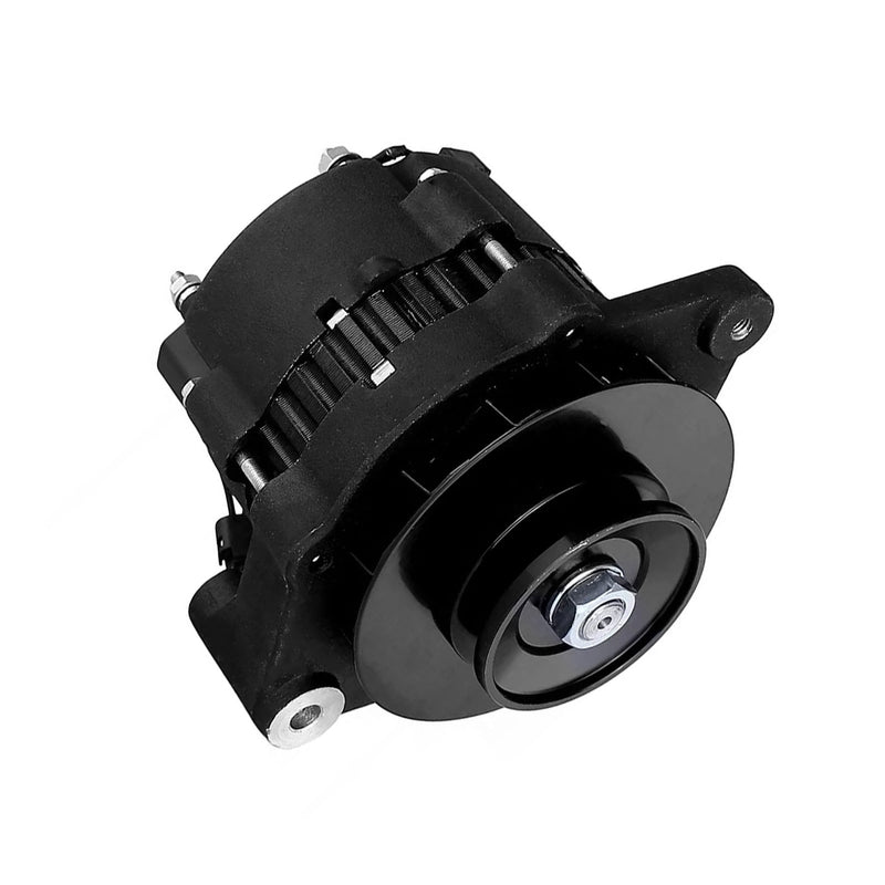 12V Alternator to suit Bobcat 1600 Loader Ref. 6661611 — image 1