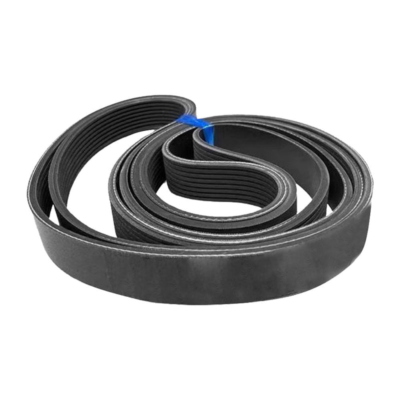 Dryer Drum Drive Belt to suit Electrolux Sensor Dry EDV5552 — image 1