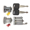 Ignition Barrel & Door Locks to suit Holden Rodeo 2.8L — image 3