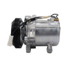 Air Con Compressor to suit Mitsubishi Triton 2.8L Diesel — image 1