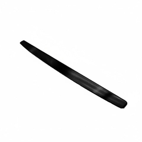 Black Chrome Front Bonnet Hood Trim Line to suit Isuzu D-Max — image 2
