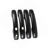 Door Handle Cover Protectors to suit Volkswagen Amarok 3.0 TDI — image 3