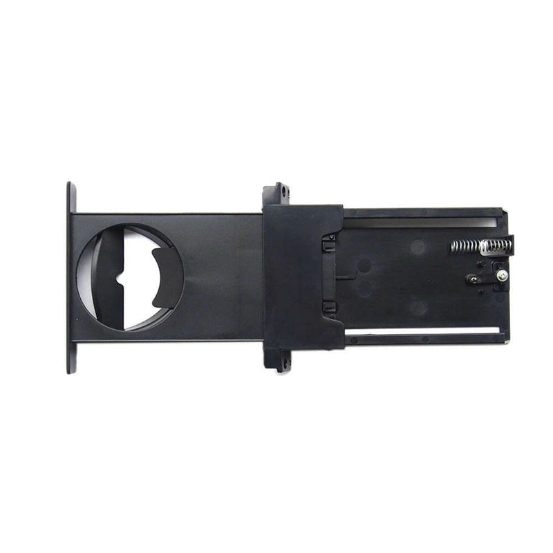 Dash Retractable Drink Cup Holder to suit Toyota LandCruiser 80 Series — image 1