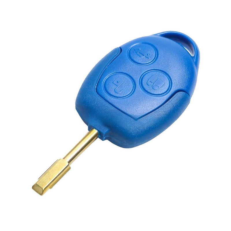 Remote Key Fob to suit Ford Transit WM VM 433MHz — image 1