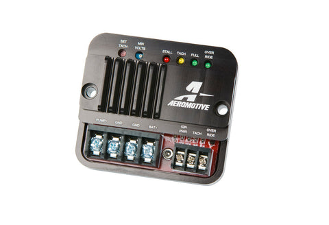 Aeromotive Fuel Pump Speed ARO16306