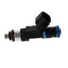 Ford Courier PH 4.0L Petrol 1V 6Cyl 9 / 2004-2006 Aftermarket 1X Fuel Injector