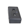 Dual USB Port Fast Charger Socket 3.1A to suit Motorcycle Car RV — image 2