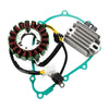 Honda CB 125 F GLR125 1WHH 2017-2020 Alternator Stator Regulator Gasket Kit