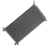 Air Conditioning AC Condenser to suit Nissan Micra K12 — image 2