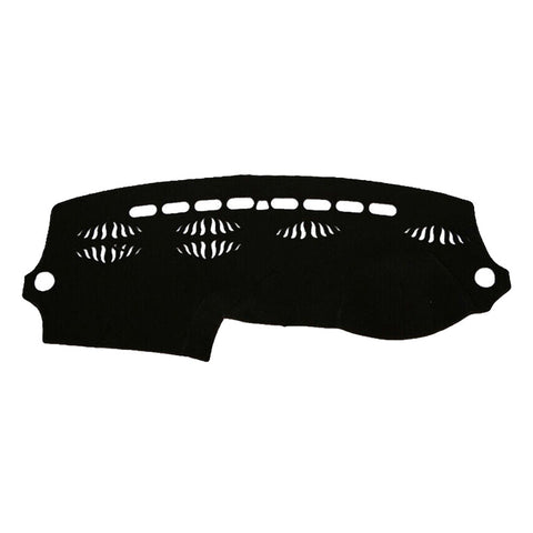 Dashboard Cover Non-Slip Dash Mat to suit Audi Q7 4L — image 1