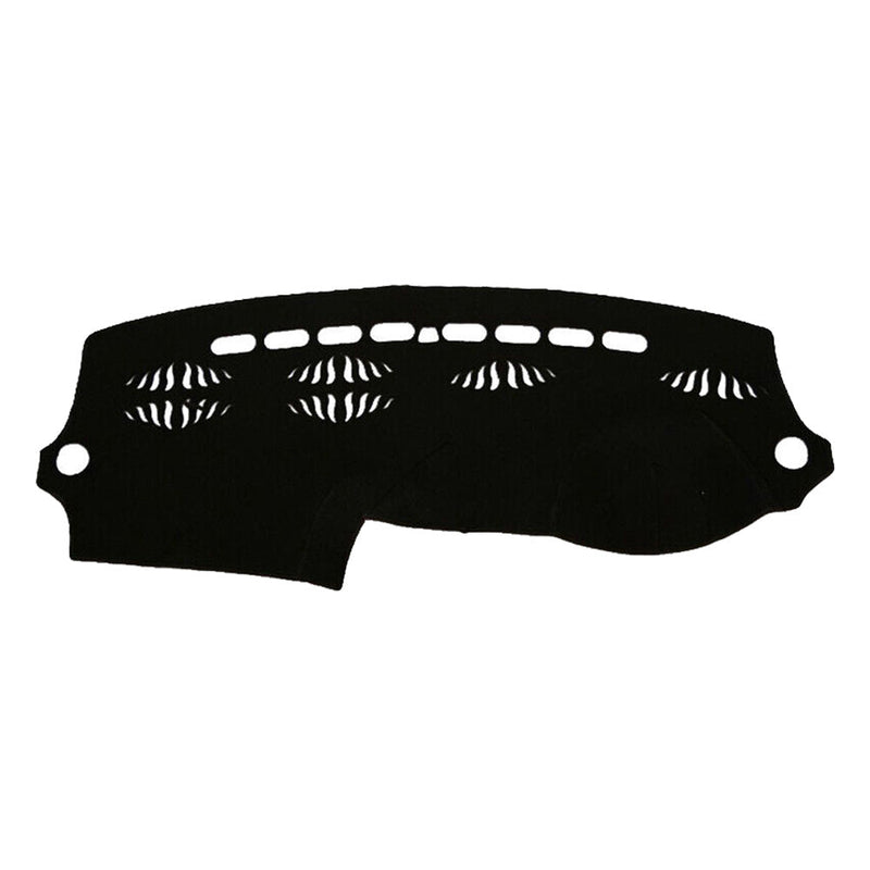 Dashboard Cover Non-Slip Dash Mat to suit Audi Q7 4L — image 1