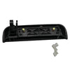 Front Left Outer Door Handle Black to suit Toyota Starlet EP91 — image 4