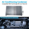 AC Condenser to suit Ford Escape BA 3.0L — image 5