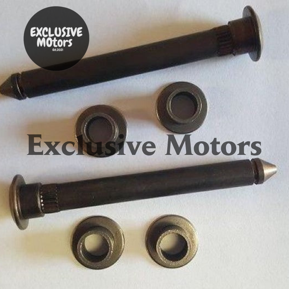 Hinge Pin Kit for Nissan Navara/Terrano D21 (1986-1995)