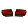 Rear Bumper LED Tail Brake Signal Light to suit Toyota Prado — image 3