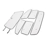 6x Car Sunshade Window Sun Shade Windscreen Visor to suit Ford Ranger — image 3