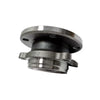 Front Wheel Bearing Hub to suit VW Golf MK5 1T0498621 — image 4