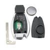 3 Buttons 433MHz Remote Car Key to suit Mercedes-Benz A-Class — image 5