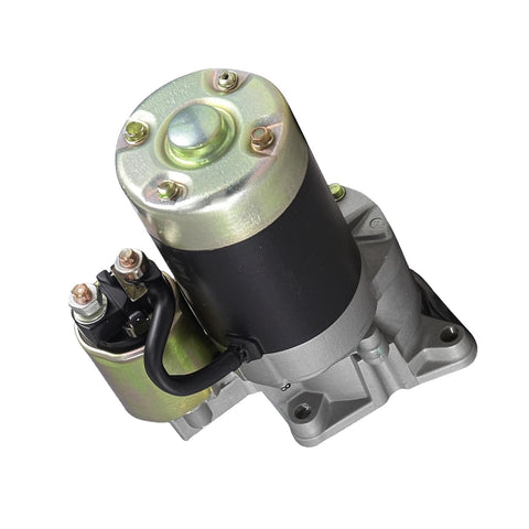 Starter Motor to suit Ford Courier 2.6L Petrol — image 2