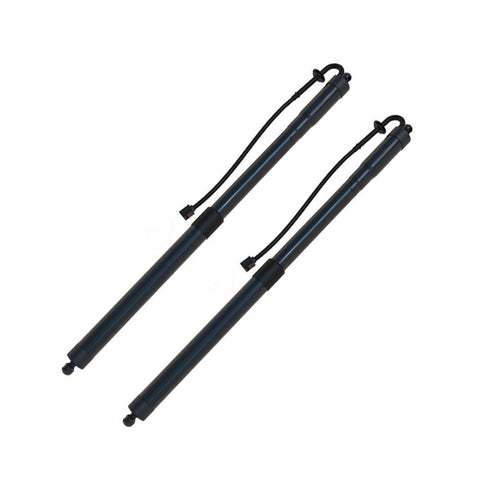 1 Rear Electric Tailgate Gas Struts (Pair) to suit Land Rover Range Rover Spo — image 2