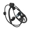 Rear Left ABS Wheel Speed Sensor to suit Mitsubishi Triton MQ MR 2.4L — image 1