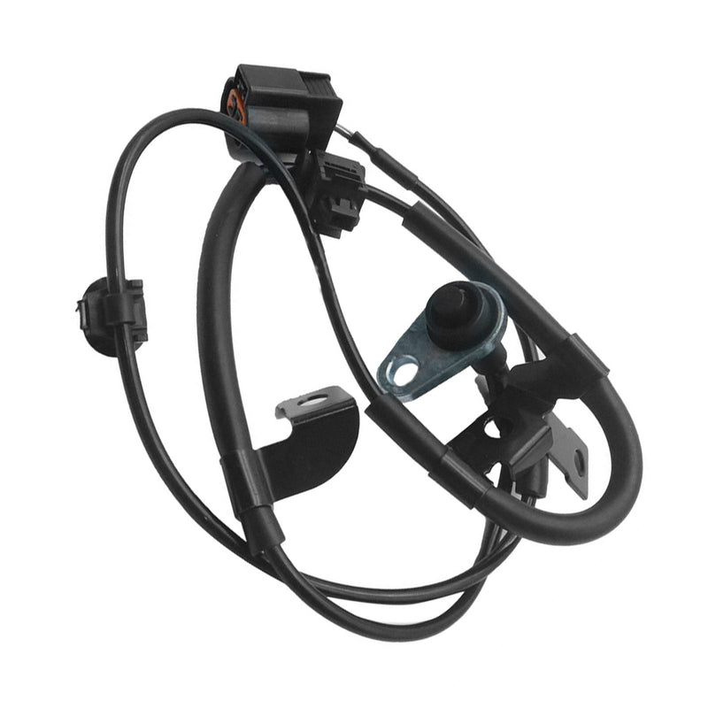 Rear Left ABS Wheel Speed Sensor to suit Mitsubishi Triton MQ MR 2.4L — image 1