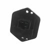 Heater Blower Motor Fan Resistor to suit Great Wall X200 — image 3